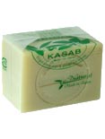 カサブ石鹸60g