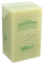 リトルカサブ石鹸130g
