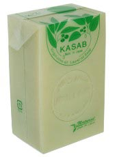 カサブ石鹸130g