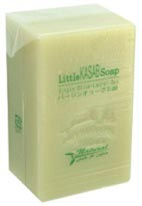 リトルカサブ石鹸130g