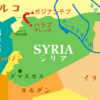 アレッポとシリア